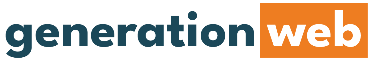 Generation Web